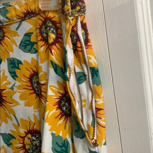 Skater skirt - Picture 4 of 4